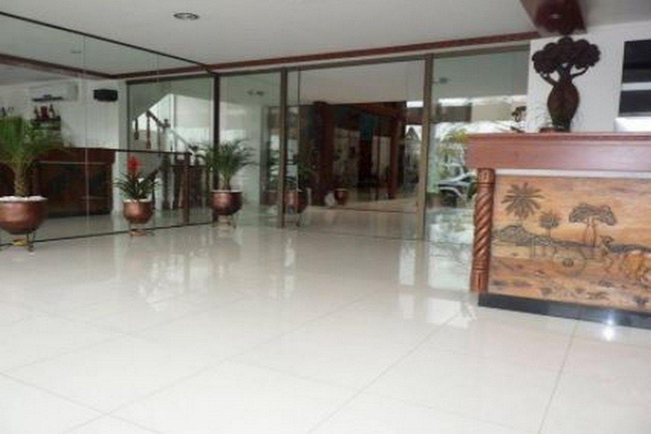 Hotel Misional Санта-Крус-де-ла-Сьерра Экстерьер фото