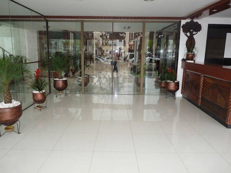Hotel Misional Санта-Крус-де-ла-Сьерра Экстерьер фото
